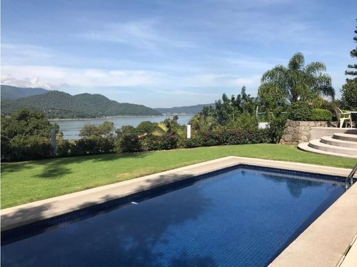 Lüks ev Valle de Bravo, Estado de México