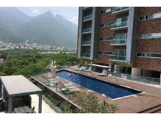 Apartment in Monterrey, Nuevo León