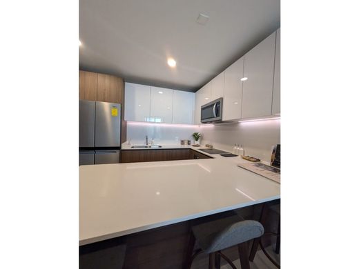 Apartment / Etagenwohnung in Monterrey, Nuevo León