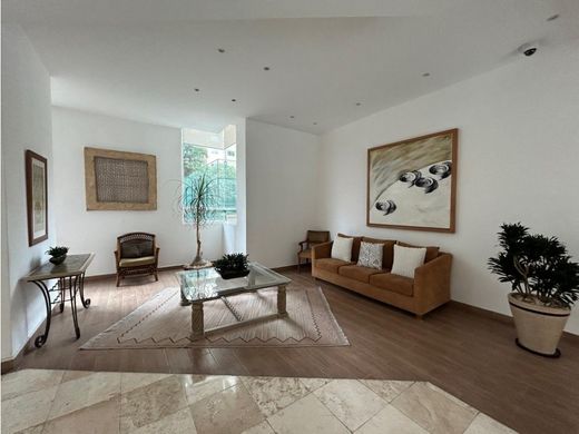 Huixquilucan, メヒコ州のアパートメント