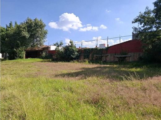 Αγροτεμάχιο σε Morelia, Estado de Michoacán de Ocampo