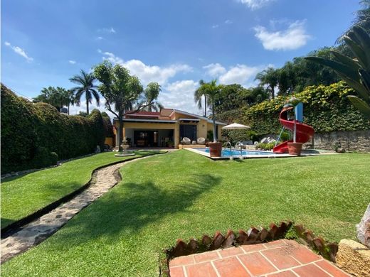 Luxury home in Cuernavaca, Morelos