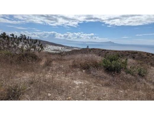 Terrain à Ensenada, Basse-Californie du Nord
