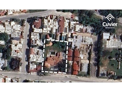 Terreno - Tampico, Estado de Veracruz-Llave