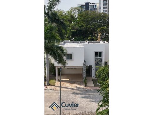 Casa de luxo - Tampico, Estado de Veracruz-Llave