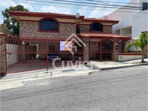 Tampico, Estado de Veracruz-Llaveの高級住宅