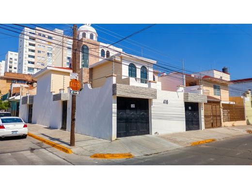 Luxury home in Guadalajara, Jalisco