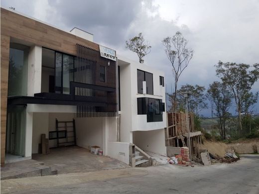 Lüks ev Ciudad López Mateos, Atizapán de Zaragoza