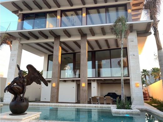 Luksusowy dom w Colonia Benito Juárez, Villa de Tezontepec