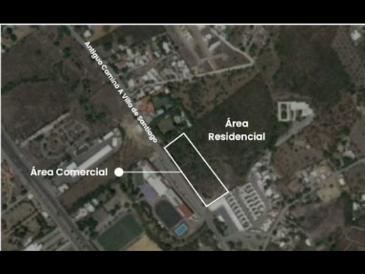 Land in Monterrey, Nuevo León