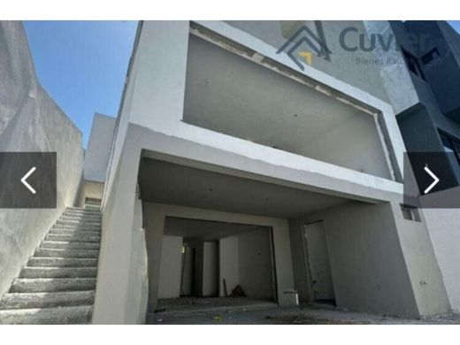 Casa de luxo - Monterrei, Monterrey