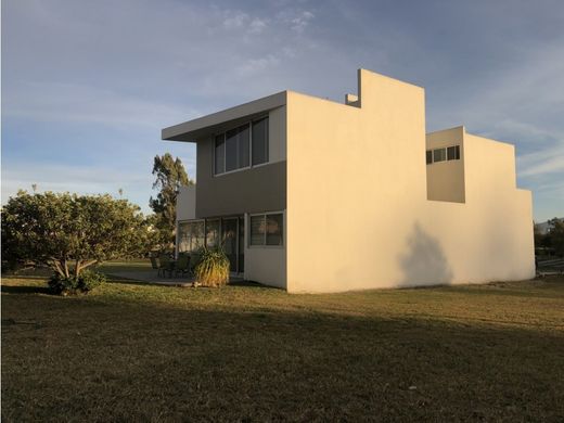 Luxury home in Zamora, Michoacán