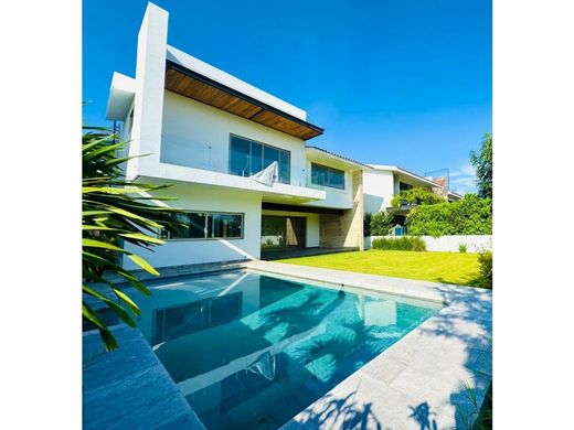 Luxe woning in Emiliano Zapata, Morelos