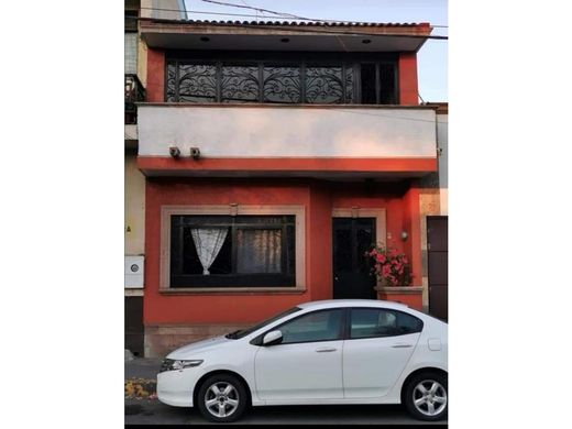 Casa de luxo - Zamora, Michoacán