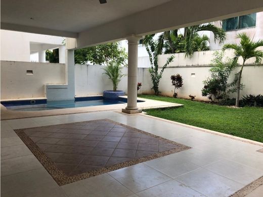 Luxury home in Cancún, Benito Juárez