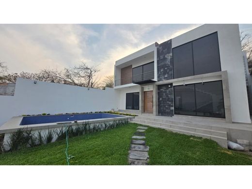 Luxe woning in Temixco, Morelos
