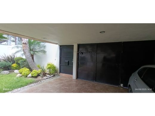 Casa di lusso a Tlaxcala, Chiautempan