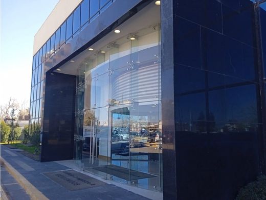 Biuro w Ciudad Juárez, Juárez