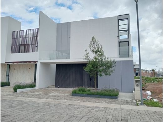 Casa de lujo en Pachuca, Pachuca de Soto