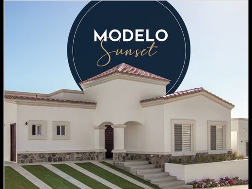 Casa de lujo en Rosarito, Playas de Rosarito