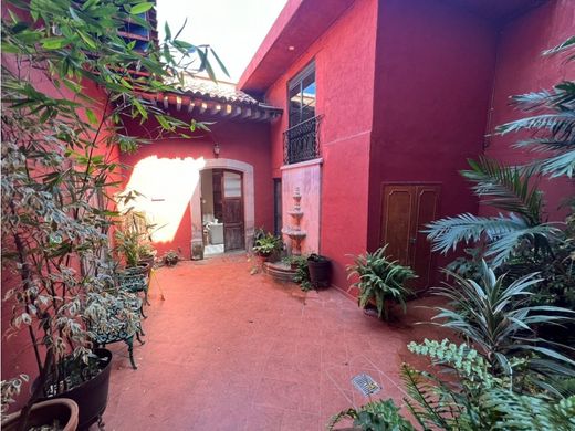 Luxury home in Pátzcuaro, Michoacán