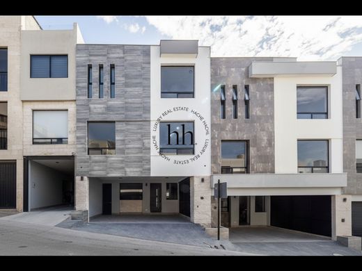 Luxus-Haus in Monterrey, Nuevo León