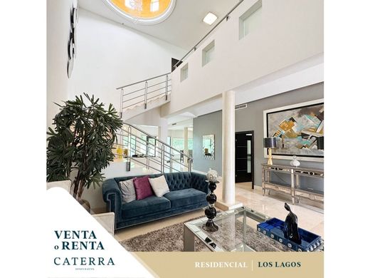 Luxury home in Hermosillo, Sonora