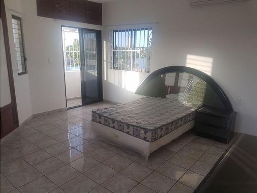 Apartment / Etagenwohnung in Campeche