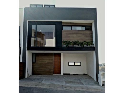 Ciudad López Mateos, Atizapán de Zaragozaのアパートメント・コンプレックス