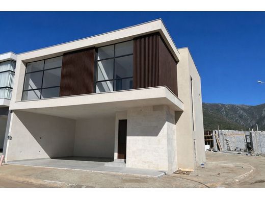 호화 저택 / Santiago, Estado de Nuevo León