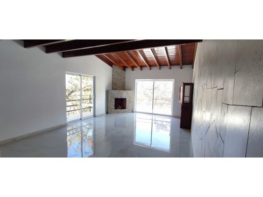 Luxury home in Huasca de Ocampo, Hidalgo