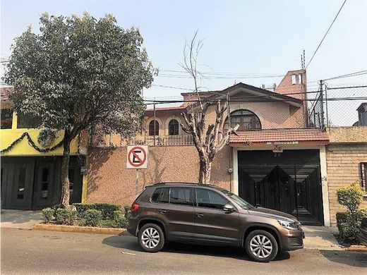 Офис, Тлалнепантла, Tlalnepantla de Baz