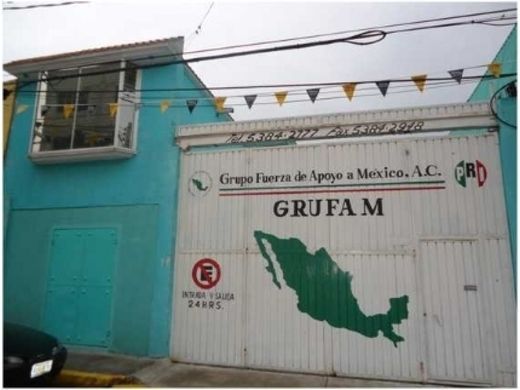 Lüks ev Tlalnepantla, Tlalnepantla de Baz