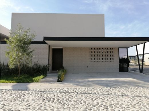 Πολυτελή κατοικία σε El Marqués, Nopala de Villagrán