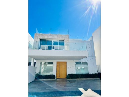 Maison de luxe à Puebla, État de Puebla