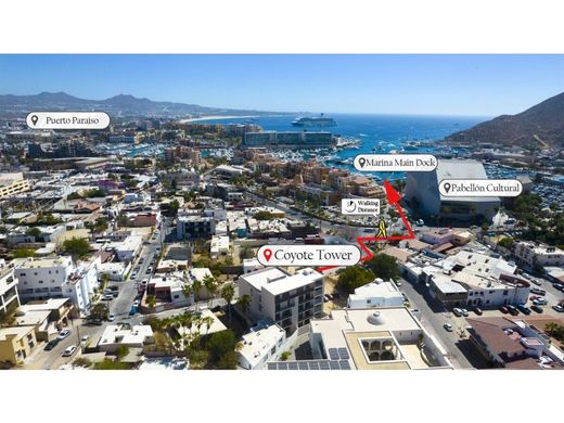 Appartement in Los Cabos, Baja California Sur