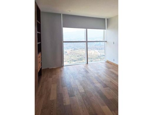 Apartamento - Delegación Cuajimalpa de Morelos, Cuajimalpa de Morelos