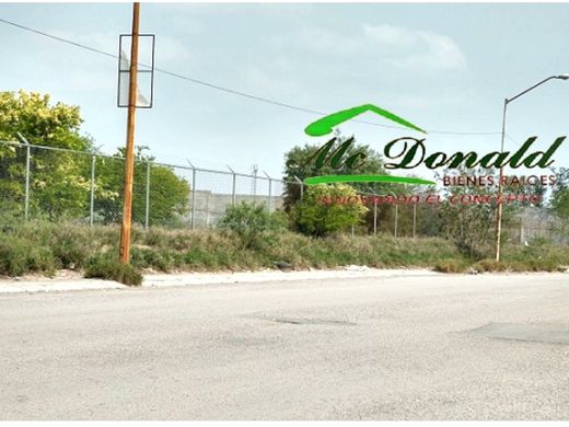 أرض ﻓﻲ Reynosa, Estado de Tamaulipas