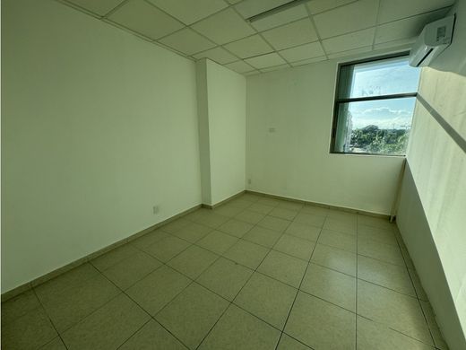 Biuro w Cancún, Benito Juárez