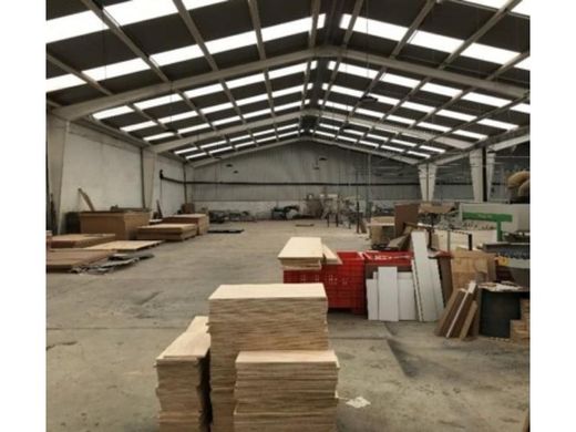 Luxury home in Ciudad López Mateos, Atizapán de Zaragoza