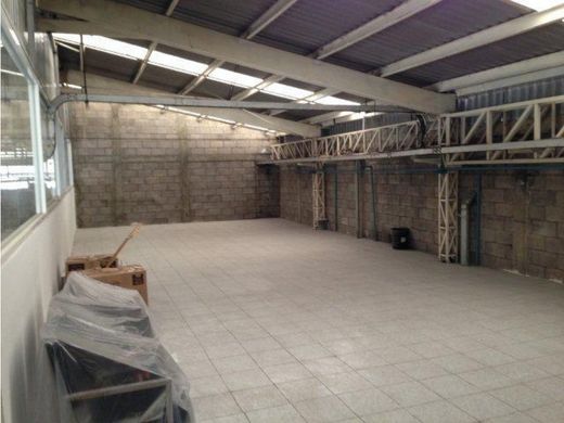 호화 저택 / Tlalnepantla, Tlalnepantla de Baz