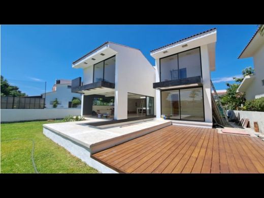 Luxury home in Cuernavaca, Morelos