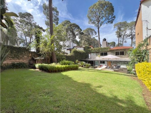 Casa di lusso a Valle de Bravo, Messico (stato federato)