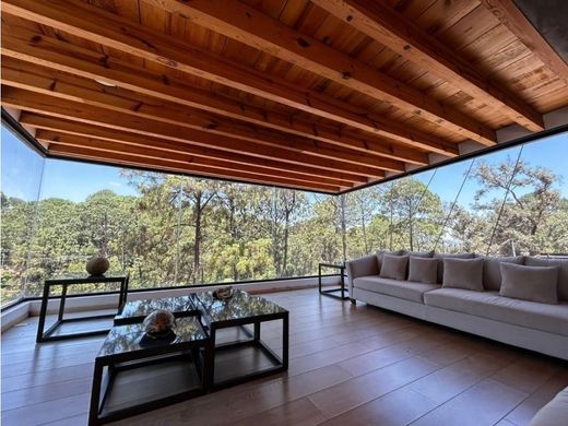 Luxury home in Valle de Bravo, Estado de México