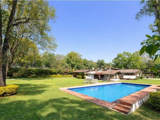 Luxury home in Valle de Bravo, Estado de México