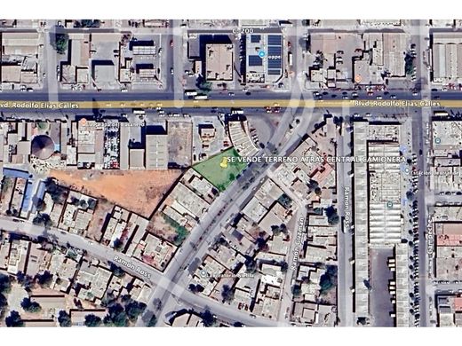 Terrain à Cajeme, Hermosillo