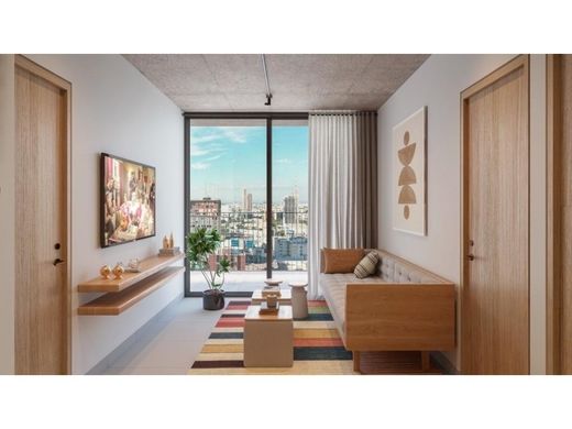 Apartment in Monterrey, Nuevo León