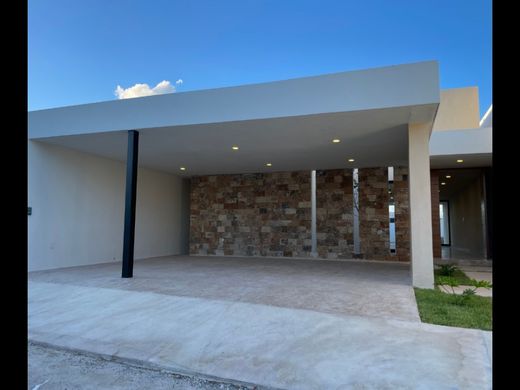 Luxury home in Mérida, Yucatán