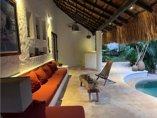 Luxury home in Cancún, Benito Juárez