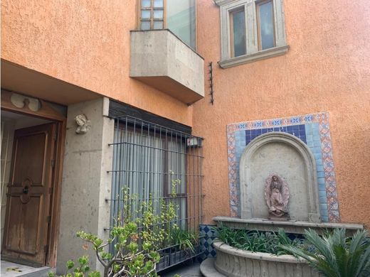 호화 저택 / Naucalpan de Juárez, Estado de México